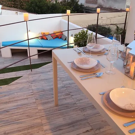 El Refugio Secreto De Los Berasa Holiday home Palma de Mallorca