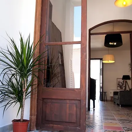 El Refugio Secreto De Los Berasa Palma de Mallorca