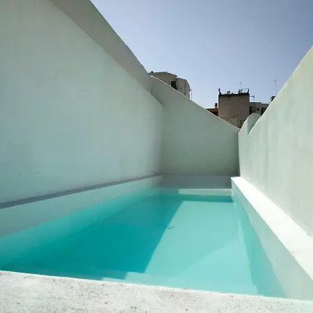 Holiday home El Refugio Secreto De Los Berasa Palma de Mallorca